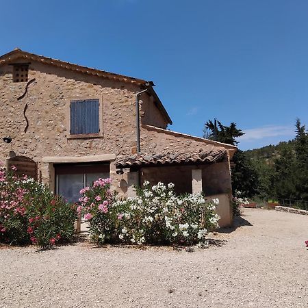 10 Mn Buis Les Baronnies Villa Plaisians Kültér fotó