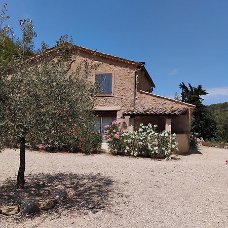 10 Mn Buis Les Baronnies Villa Plaisians Kültér fotó