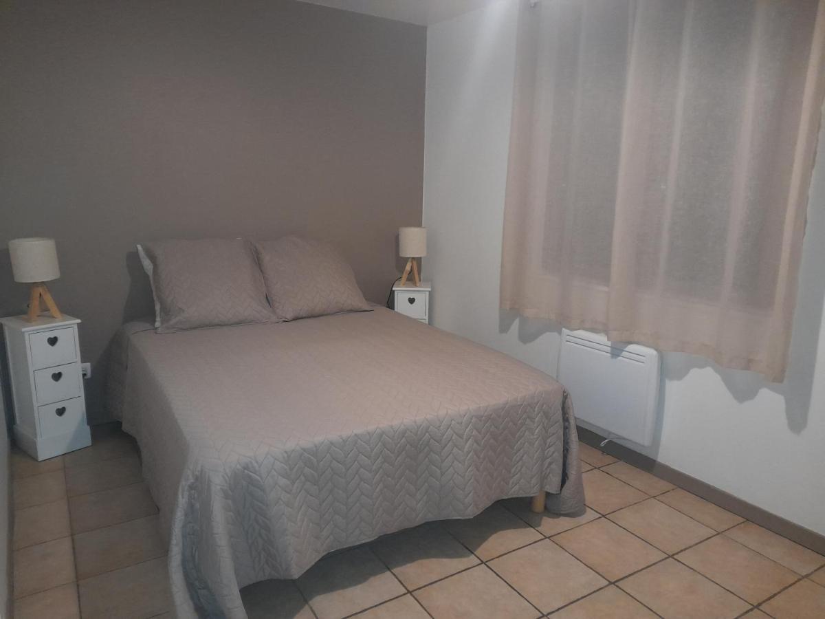 10 Mn Buis Les Baronnies Villa Plaisians Kültér fotó