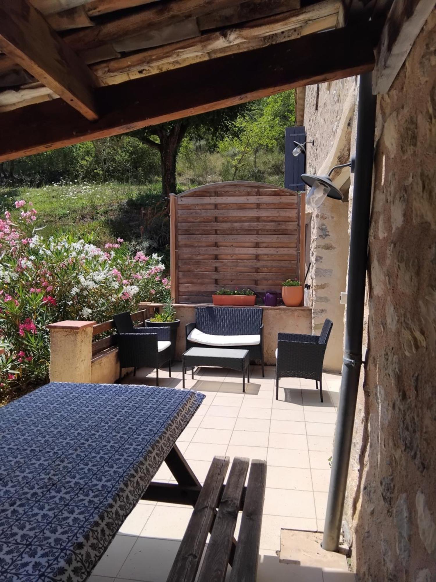10 Mn Buis Les Baronnies Villa Plaisians Kültér fotó